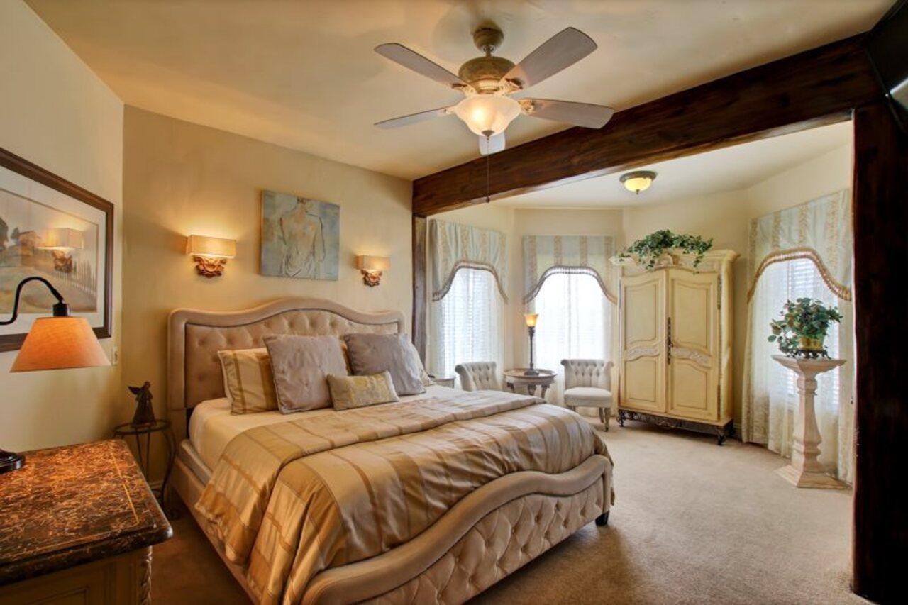 Wilson Creek Winery And Vineyards Apartment Temecula Exterior photo