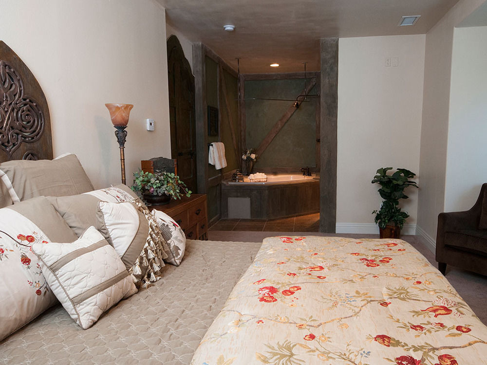 Wilson Creek Winery And Vineyards Apartment Temecula Exterior photo