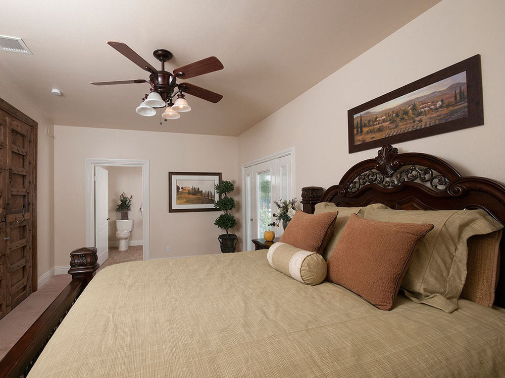 Wilson Creek Winery And Vineyards Apartment Temecula Exterior photo